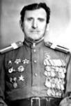 Панев Петр Михайлович